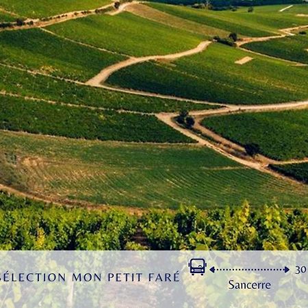 Paradis Des Poutres - Renove & Centre-Ville 부르주 외부 사진